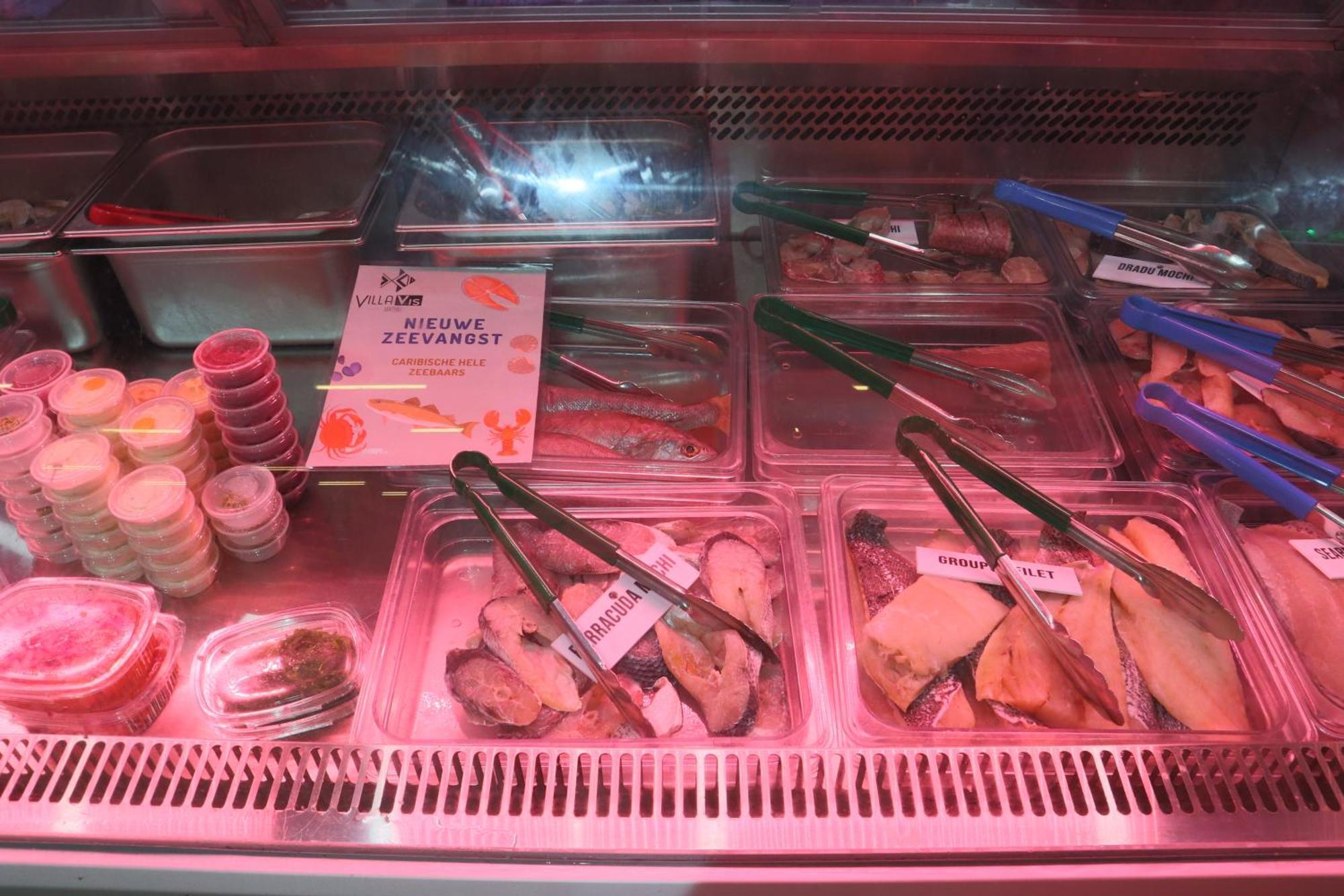 Jan ThielOcean View Palapa公寓 外观 照片