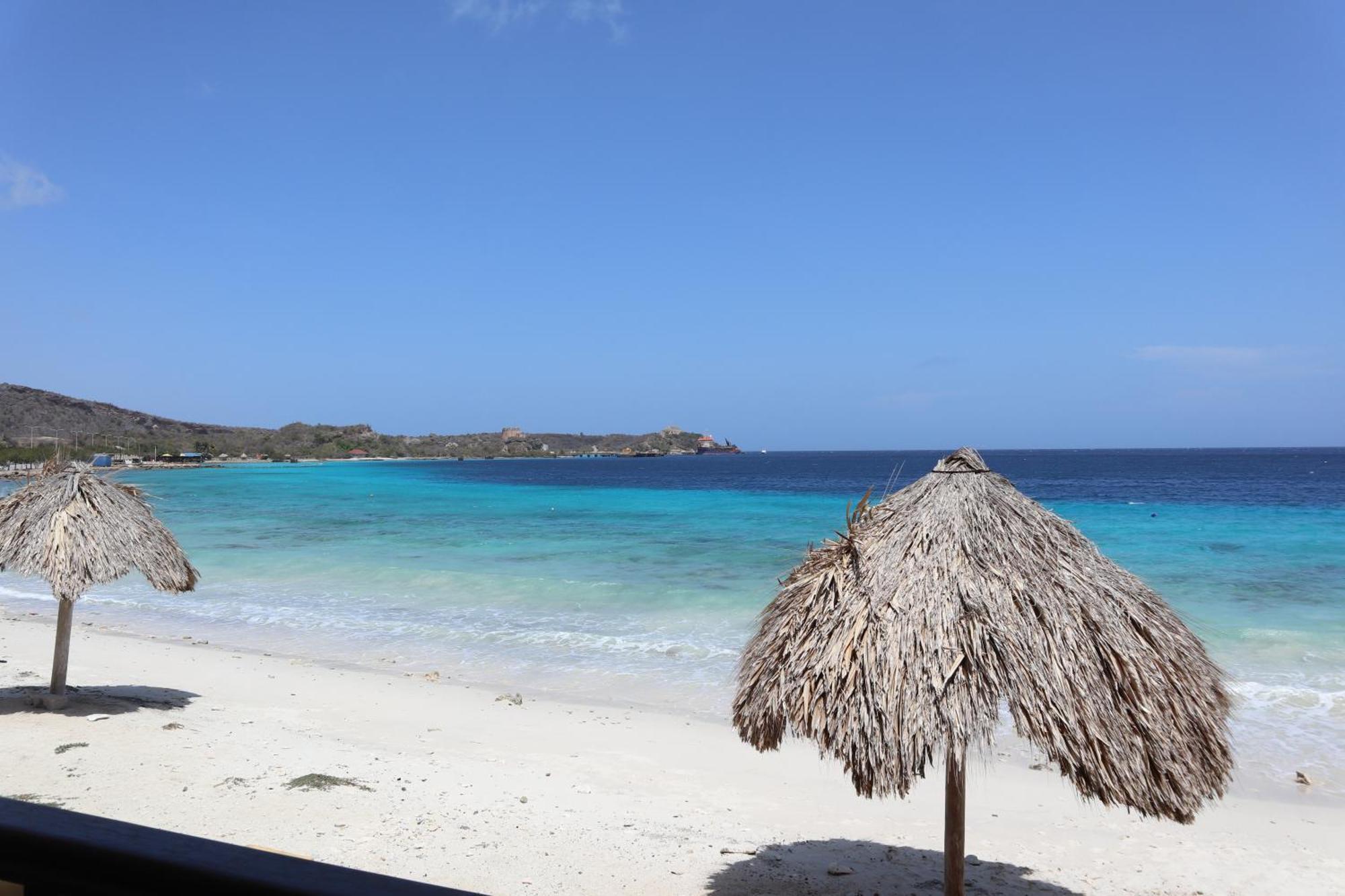Jan ThielOcean View Palapa公寓 外观 照片